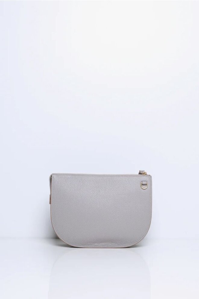 TASCHE SILKE TAUPE
