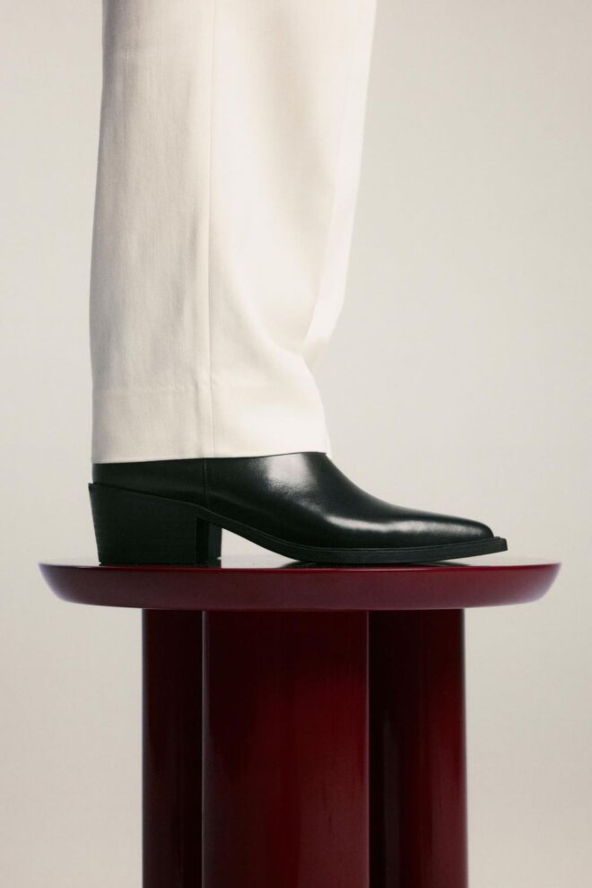 STIEFEL 5810-101-20 KELSEY