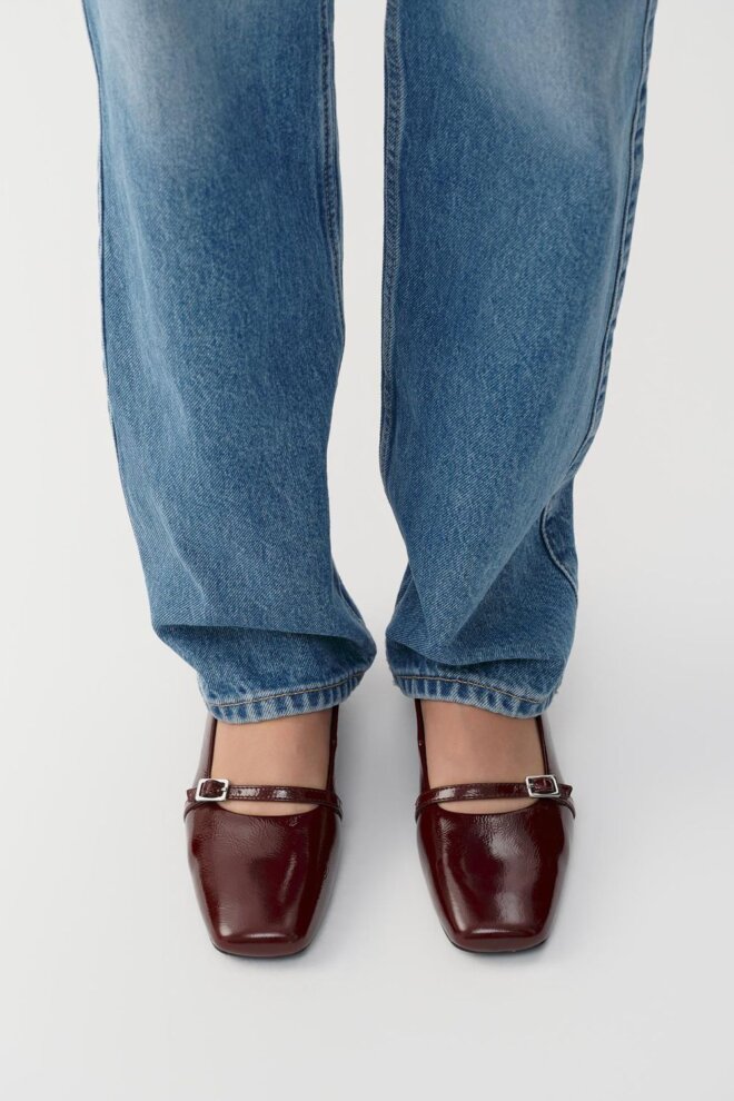 SCHUHE 5818-160-38 DEBBI