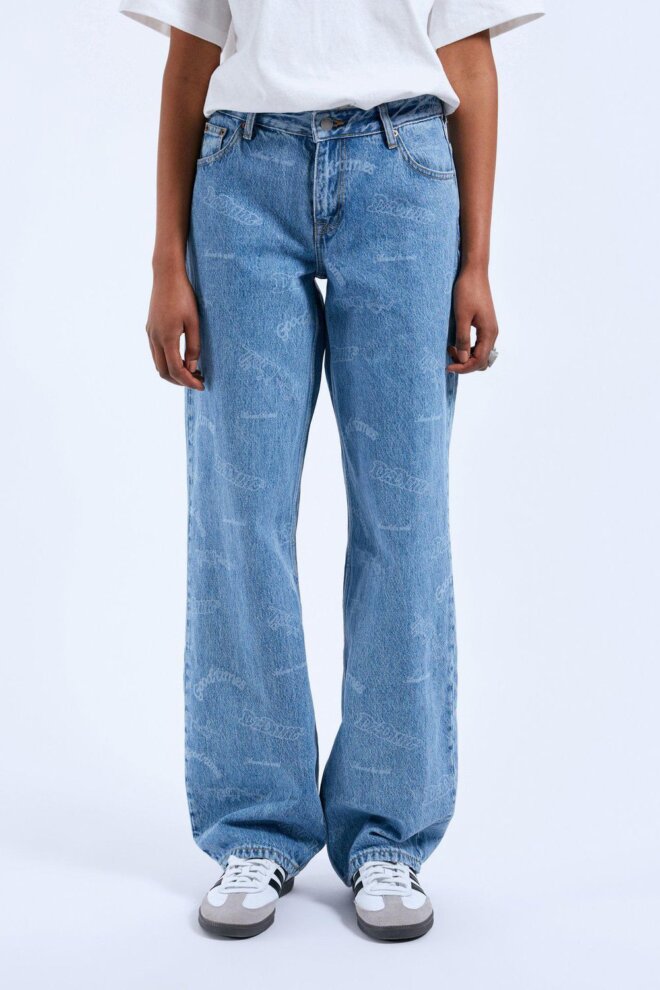 JEANS HILL STREAM SKY RETRO ANNIVERSARY