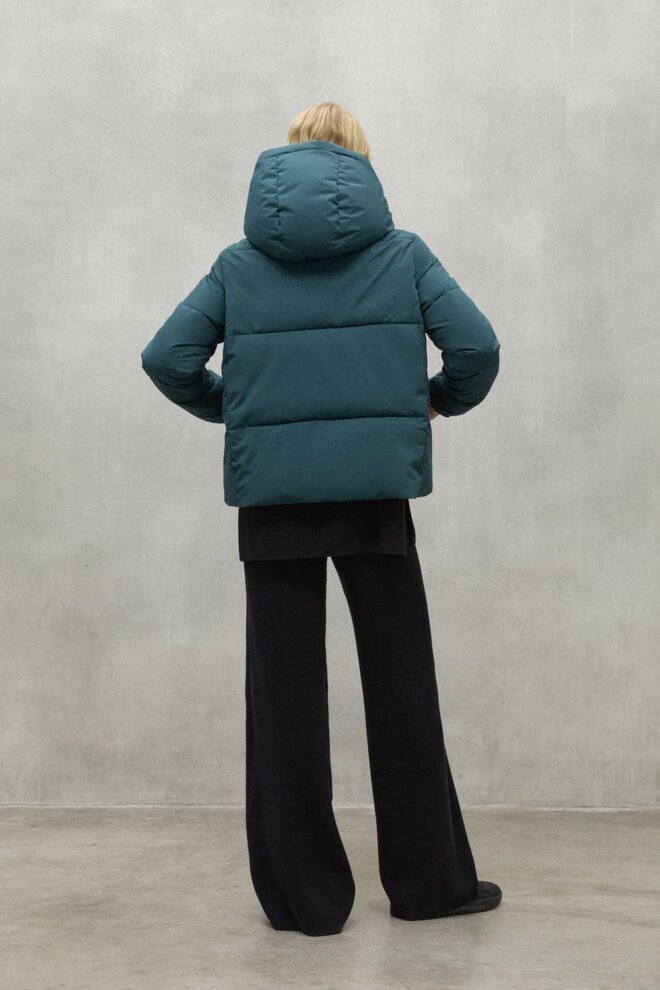 JACKE IPALAALF JACKET PLUMB