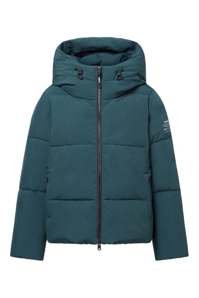 JACKE IPALAALF JACKET PLUMB