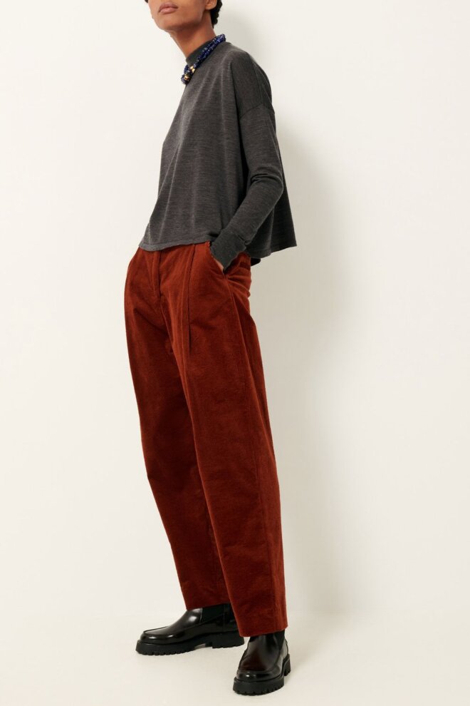 PULLOVER MASSA GRAFFIT