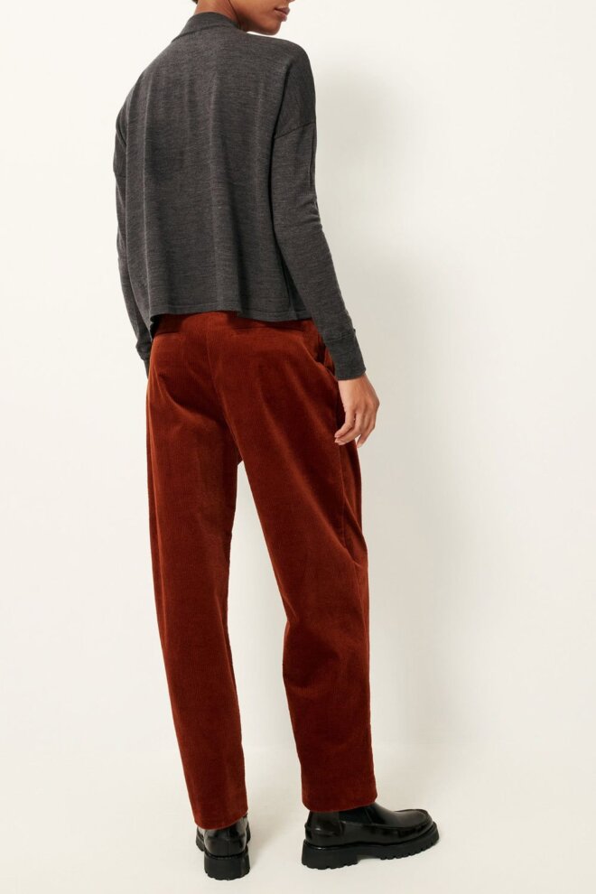 PULLOVER MASSA GRAFFIT