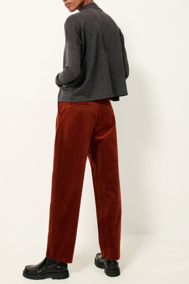 PULLOVER MASSA GRAFFIT