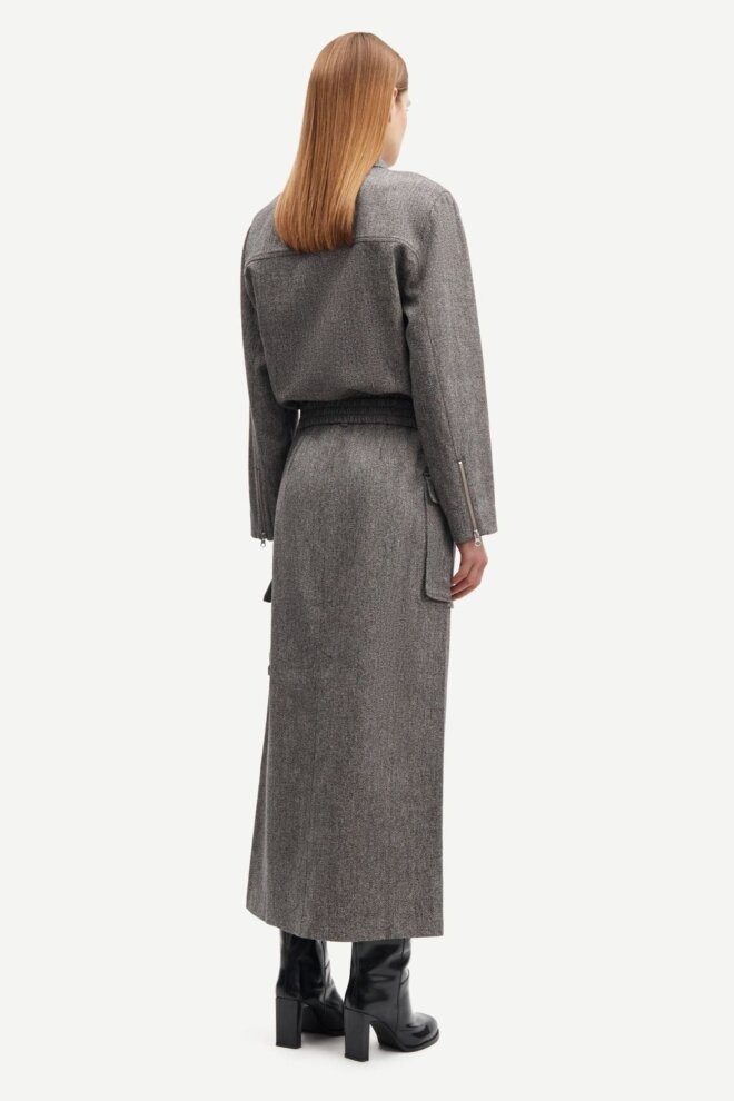 JACKE SAESMERELLA SHIRT 15481 BUNGEE