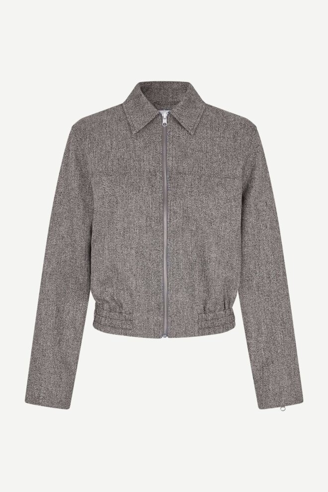 JACKE SAESMERELLA SHIRT 15481 BUNGEE