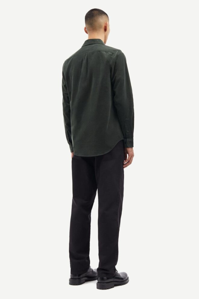 HEMD SALIAM NX SHIRT 10504 CLIMBING IVY