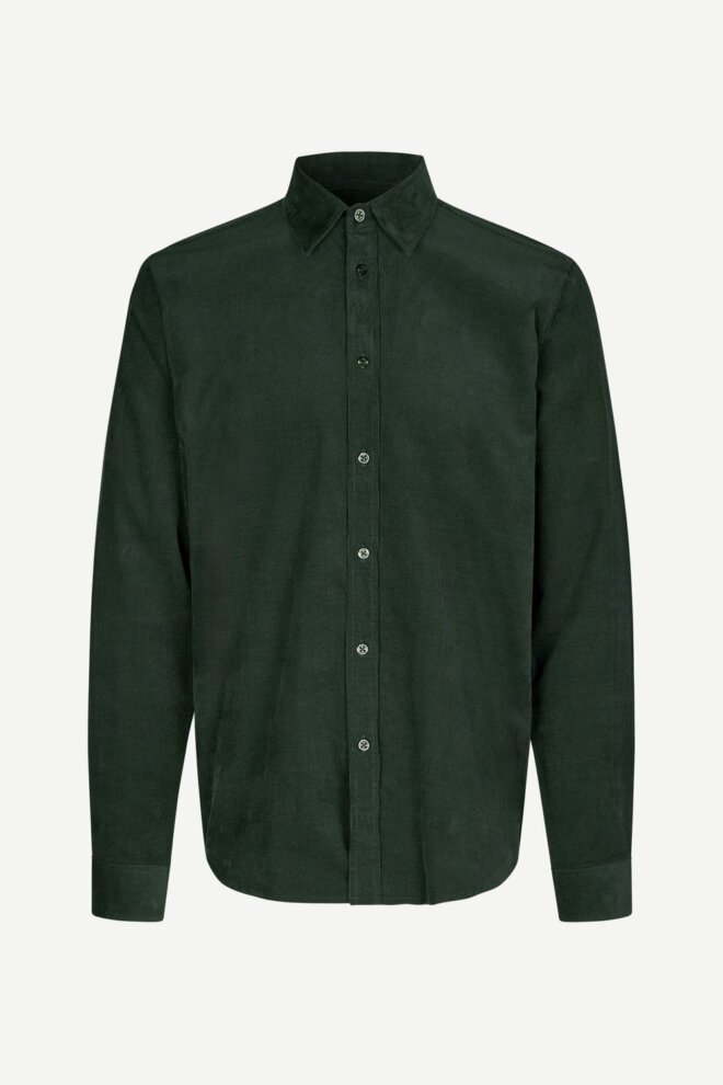 HEMD SALIAM NX SHIRT 10504 CLIMBING IVY