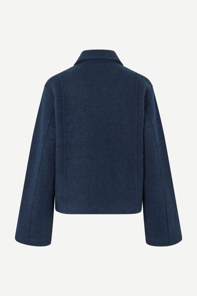 JACKE SAANA JACKET 14612 SALUTE