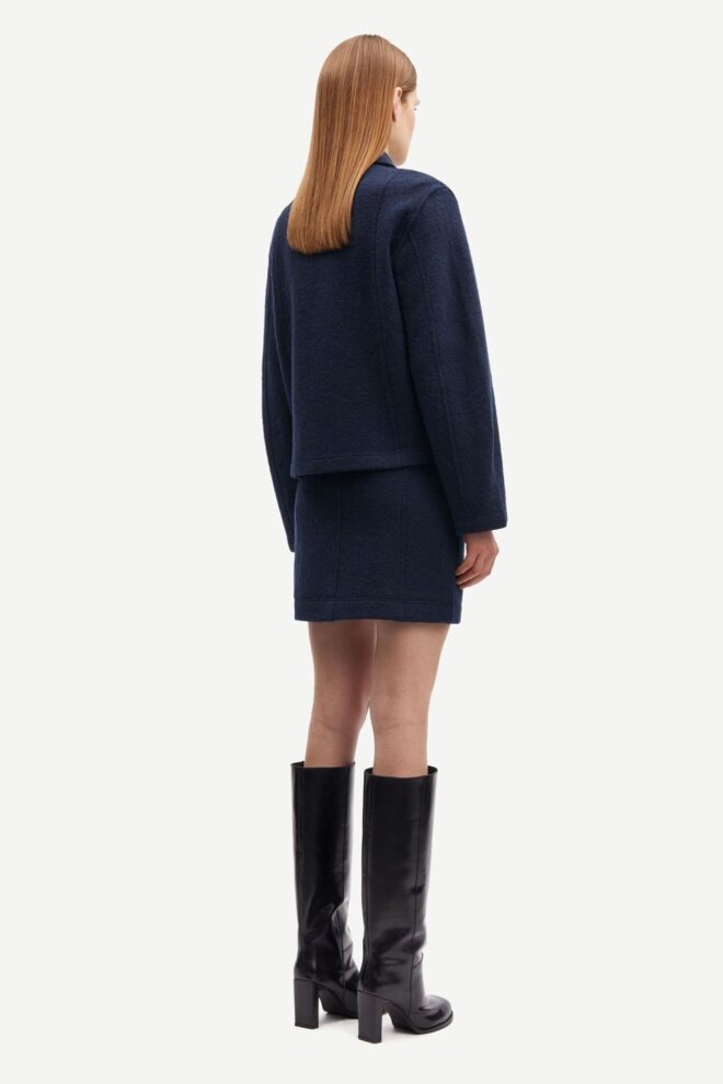 JACKE SAANA JACKET 14612 SALUTE