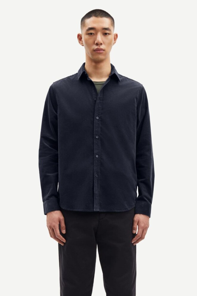 HEMD SALIAM NX SHIRT 10504 SALUTE