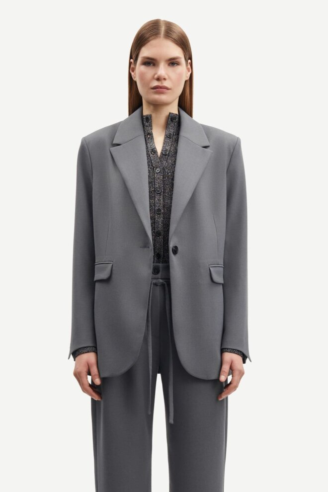 BLAZER HEAVEN BLAZER 13103 IRON GATE