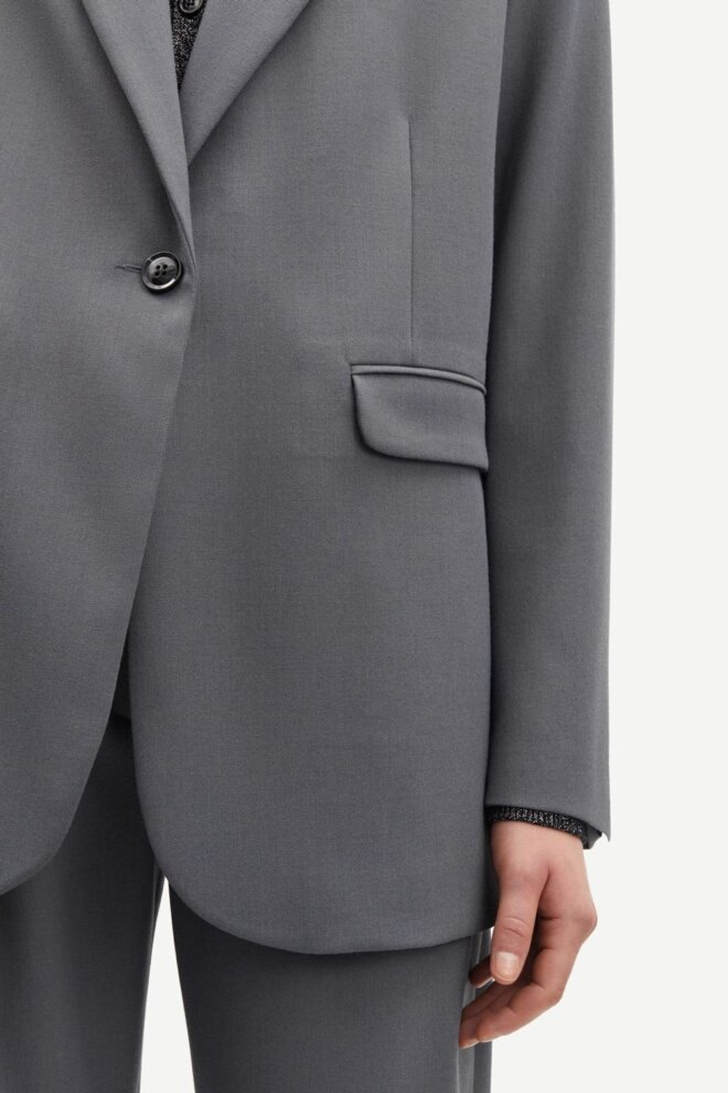 BLAZER HEAVEN BLAZER 13103 IRON GATE