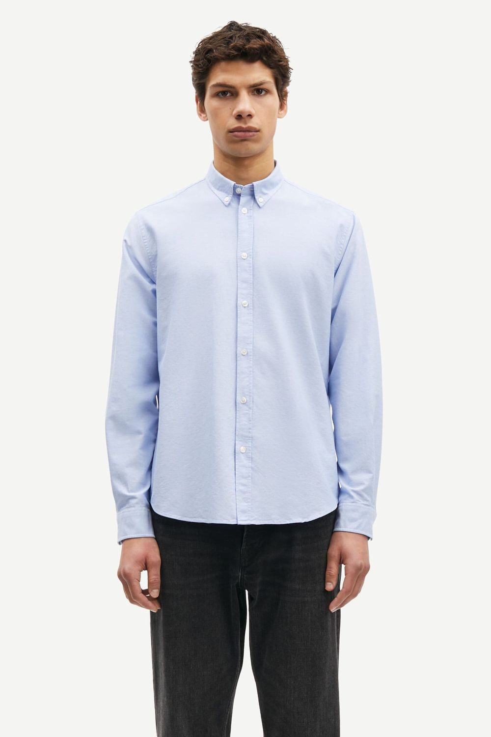 SALIAM BX SHIRT 15095 OXFORD BLUE1.jpeg