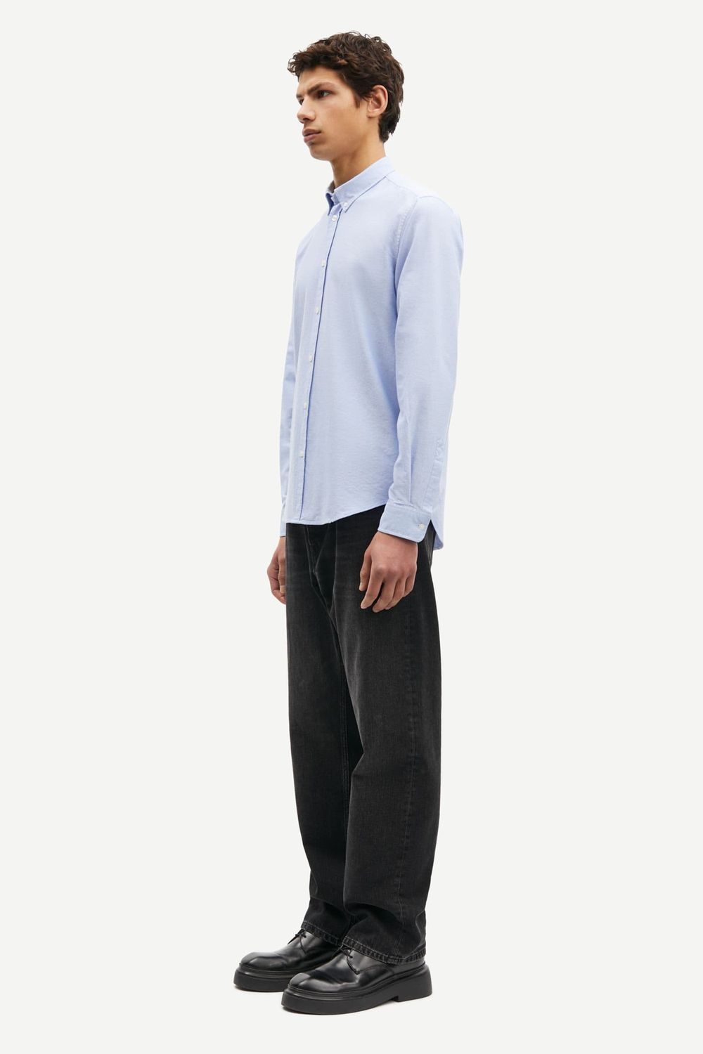 SALIAM BX SHIRT 15095 OXFORD BLUE4.jpeg