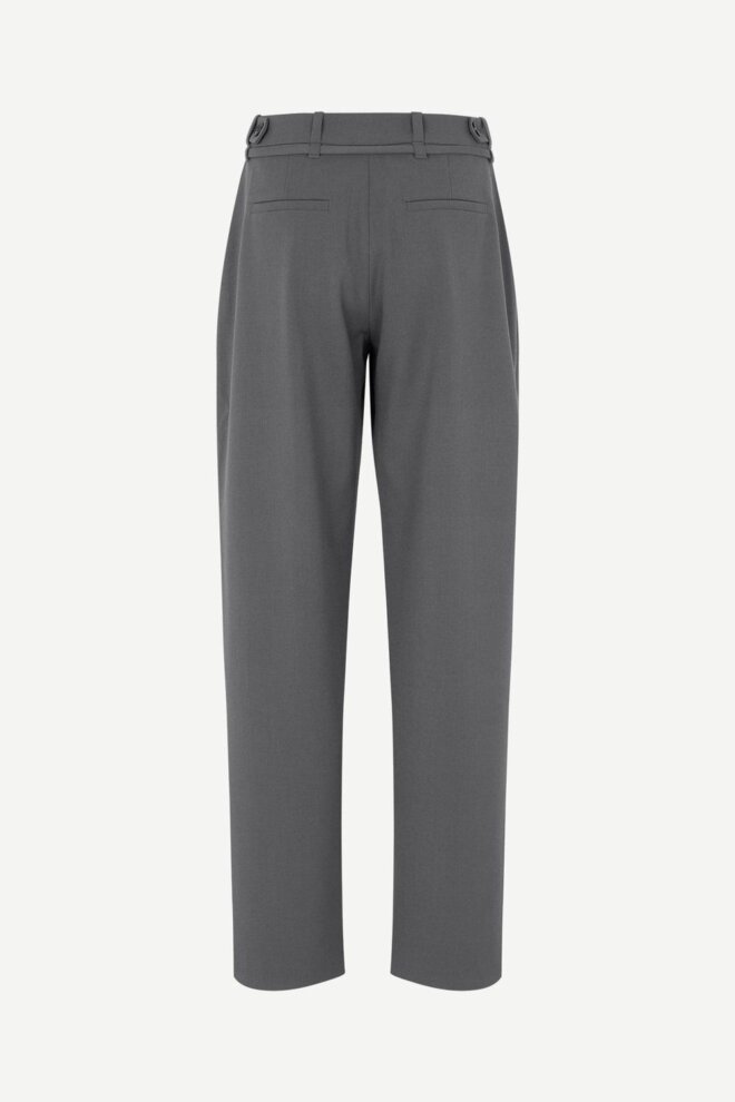 HOSE SALUZA TROUSERS 13103 IRON GATE