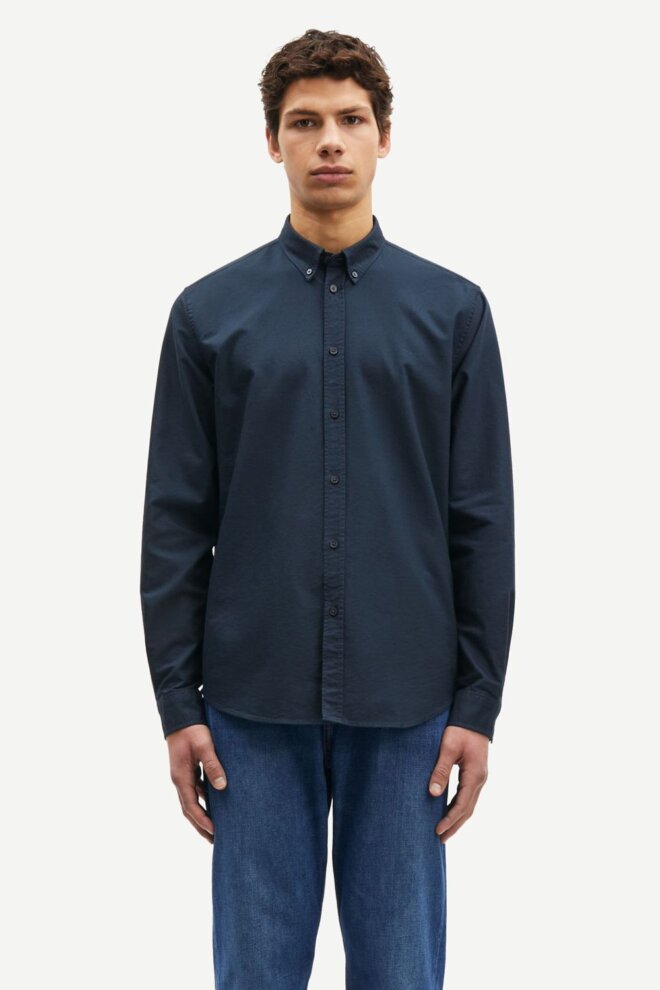 HEMD SALIAM BX SHIRT 15095 SALUTE