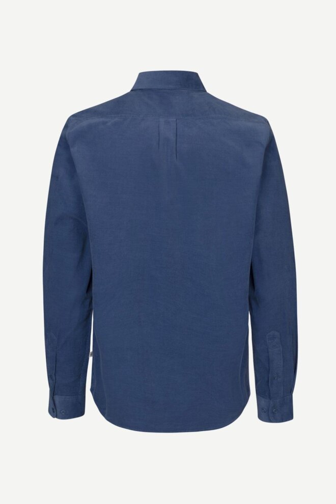 HEMD SALIAM NX SHIRT 10504 TRUE NAVY