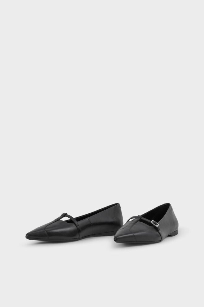 SCHUHE 5833-001-20 HERMINE