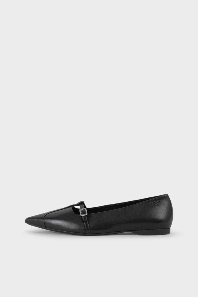 SCHUHE 5833-001-20 HERMINE