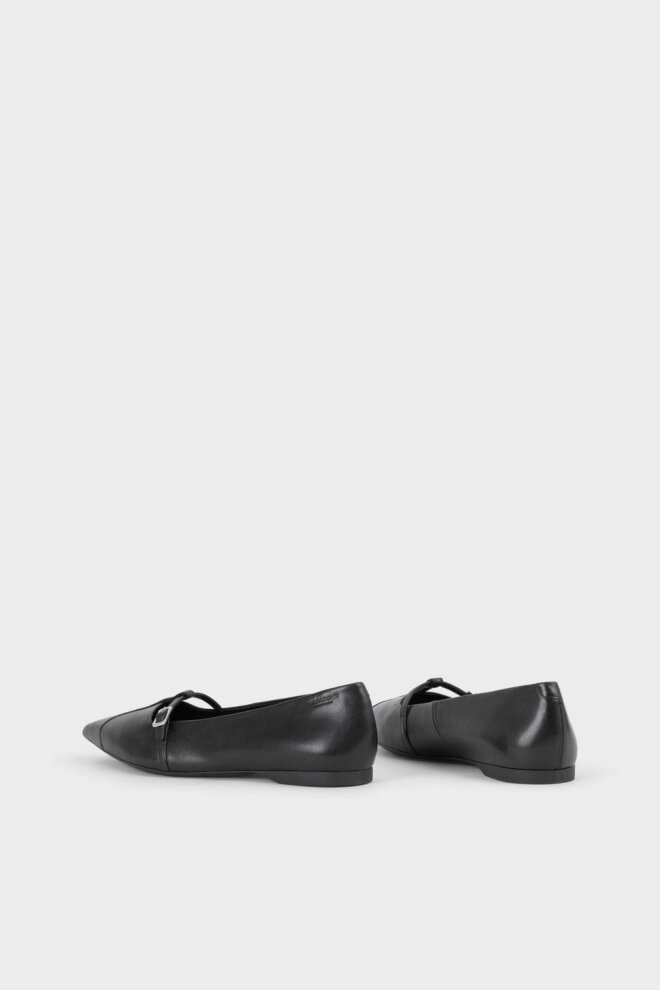SCHUHE 5833-001-20 HERMINE