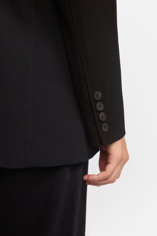 BLAZER SRVILJA BLAZER BLACK