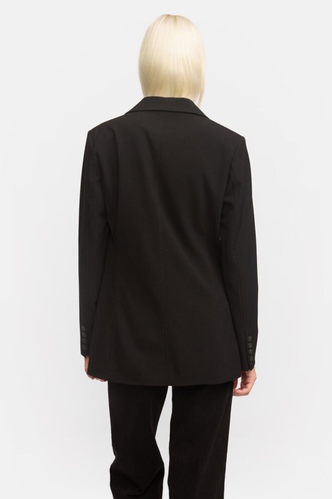 BLAZER SRVILJA BLAZER BLACK