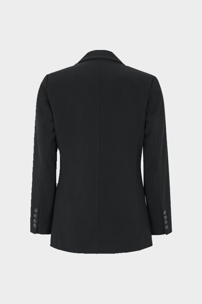 BLAZER SRVILJA BLAZER BLACK
