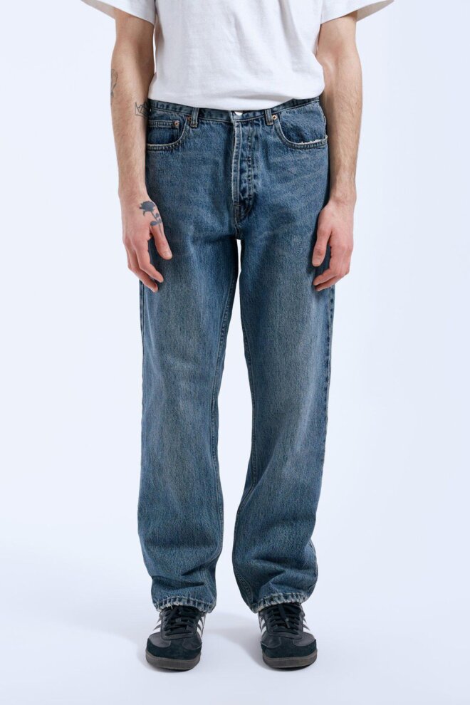 JEANS DASH CANYON MID VINTAGE