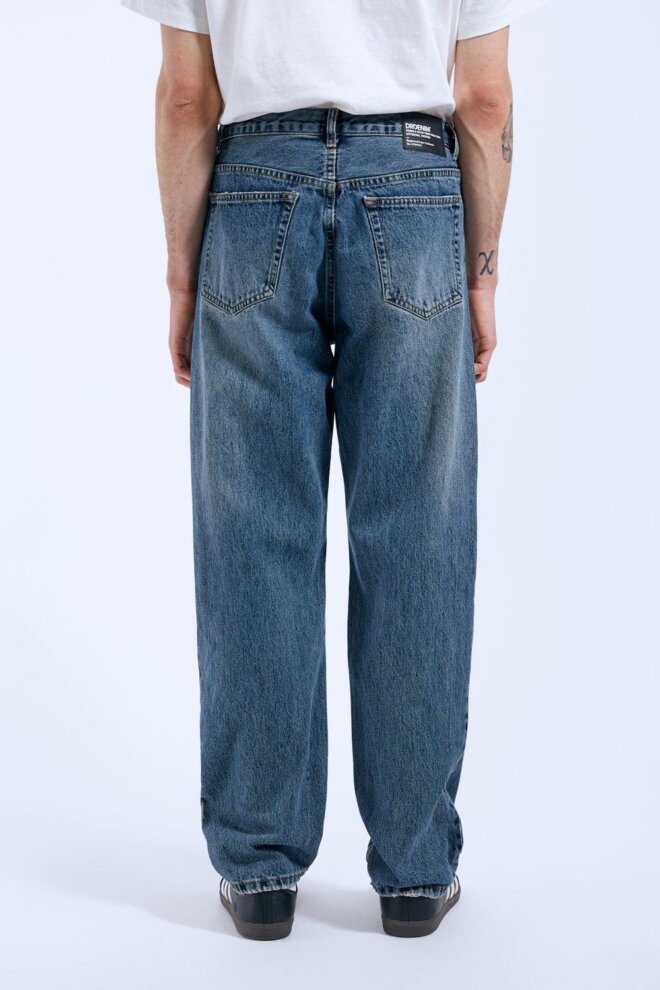 JEANS DASH CANYON MID VINTAGE