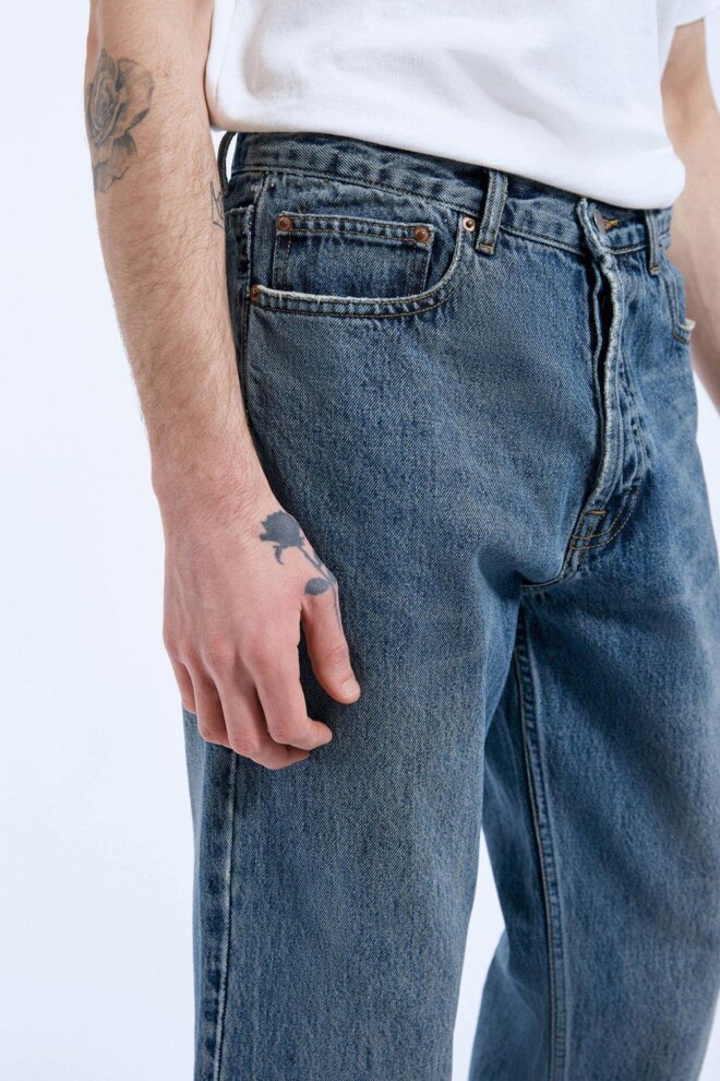 JEANS DASH CANYON MID VINTAGE