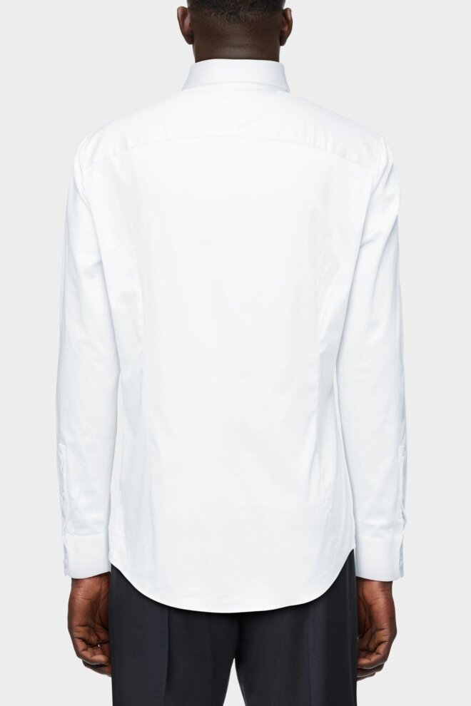 HEMD 124140 DANEEL 6000