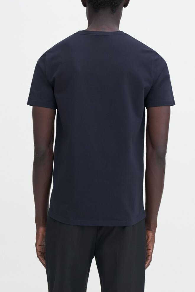 SHIRT 28907 STRETCH COTTON TEE 2830