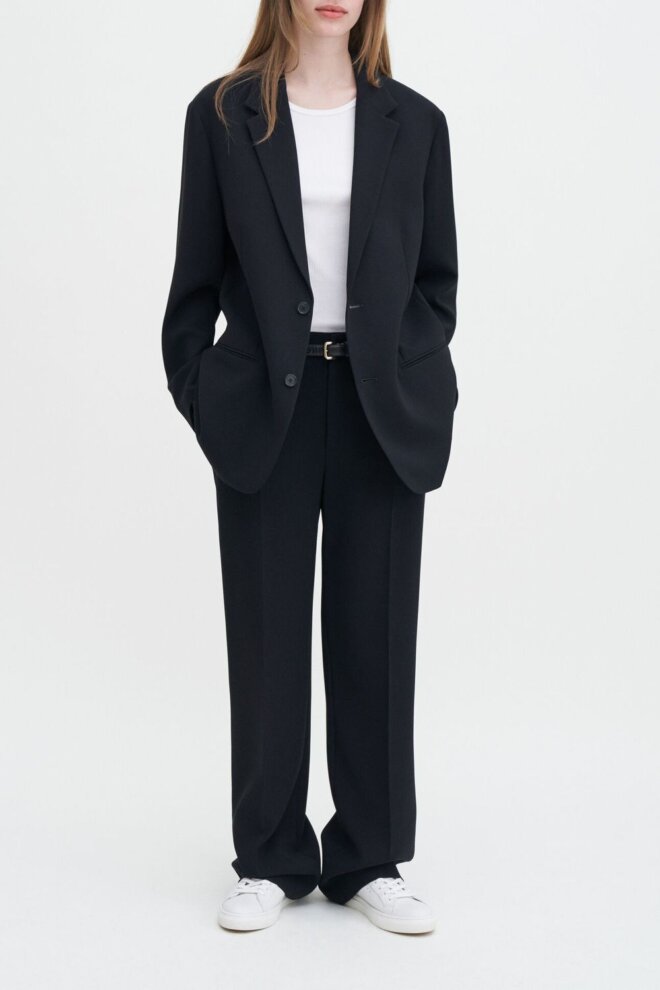 BLAZER 30967 RELAXED BLAZER 8498