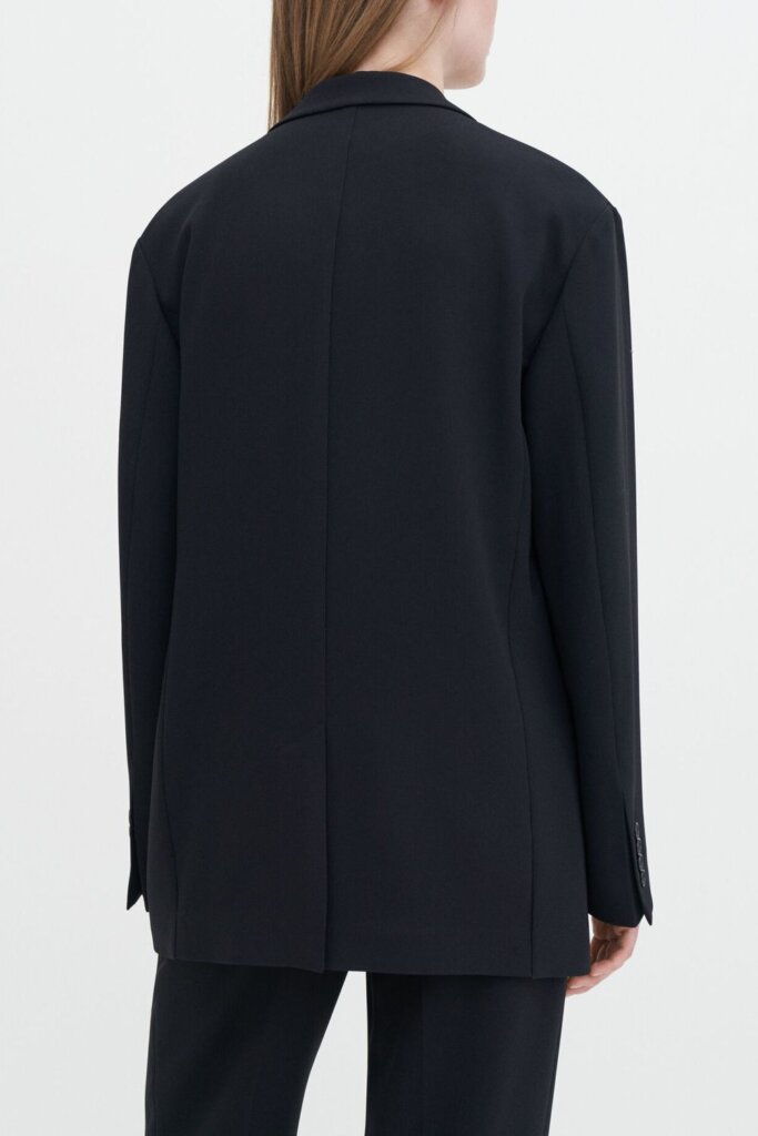 BLAZER 30967 RELAXED BLAZER 8498