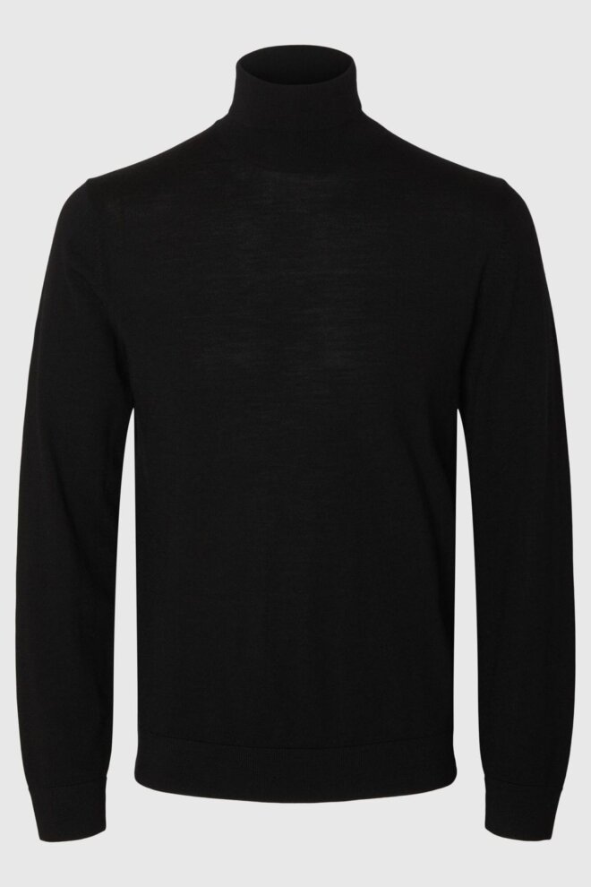 ROLLKRAGEN 16094653 SLHTRAY LS MERINO ROLL NEC