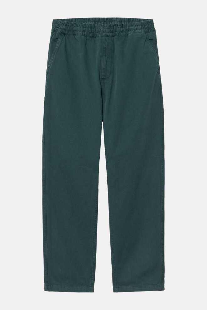 HOSE FLINT PANT DEEP LAGOON
