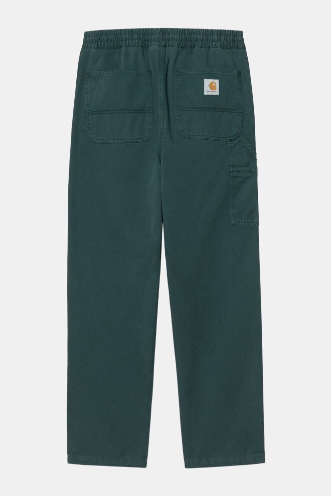 HOSE FLINT PANT DEEP LAGOON