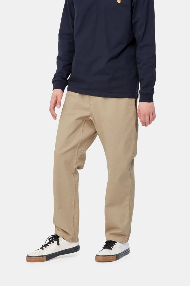 HOSE FLINT PANT WALL GARMENT