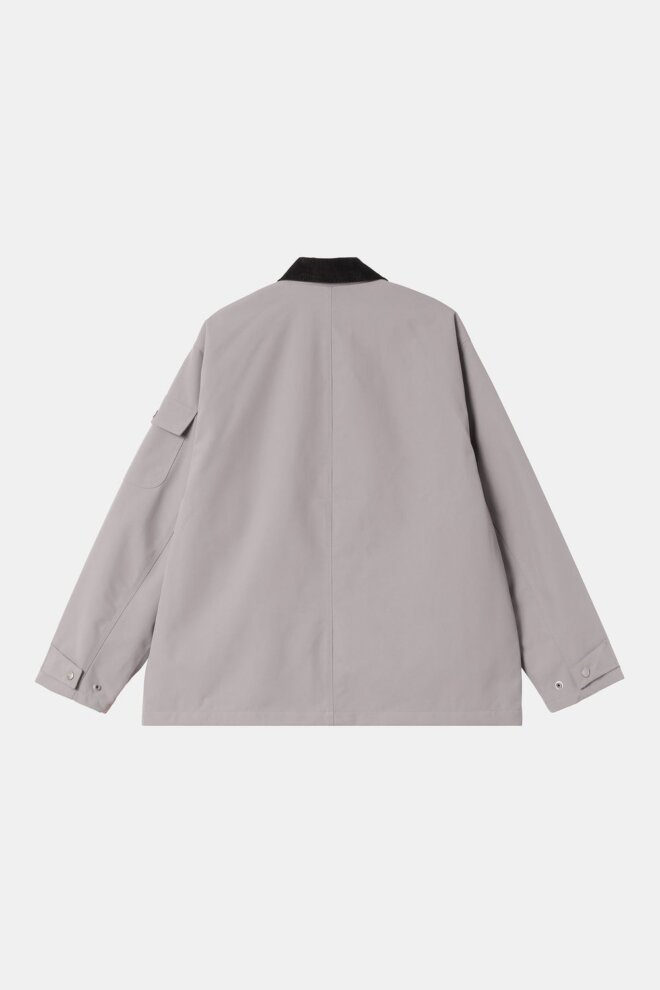 JACKE CLAPTON JACKET YOSEMITE BLACK