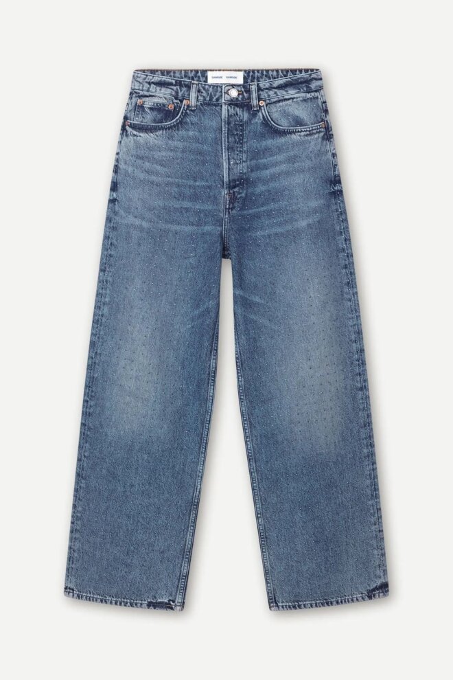 JEANS SHELLY JEANS STUDS 14606 AUTHENTIC