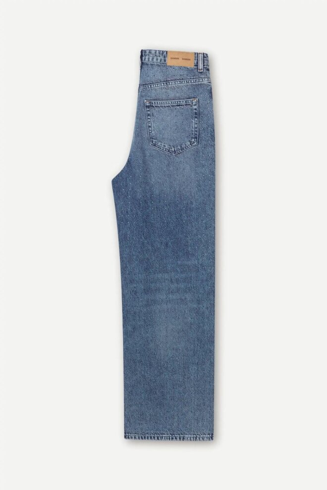 JEANS SHELLY JEANS STUDS 14606 AUTHENTIC