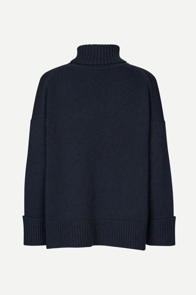PULLOVER SAKEIKU TURTLENECK 11250 SALUTE