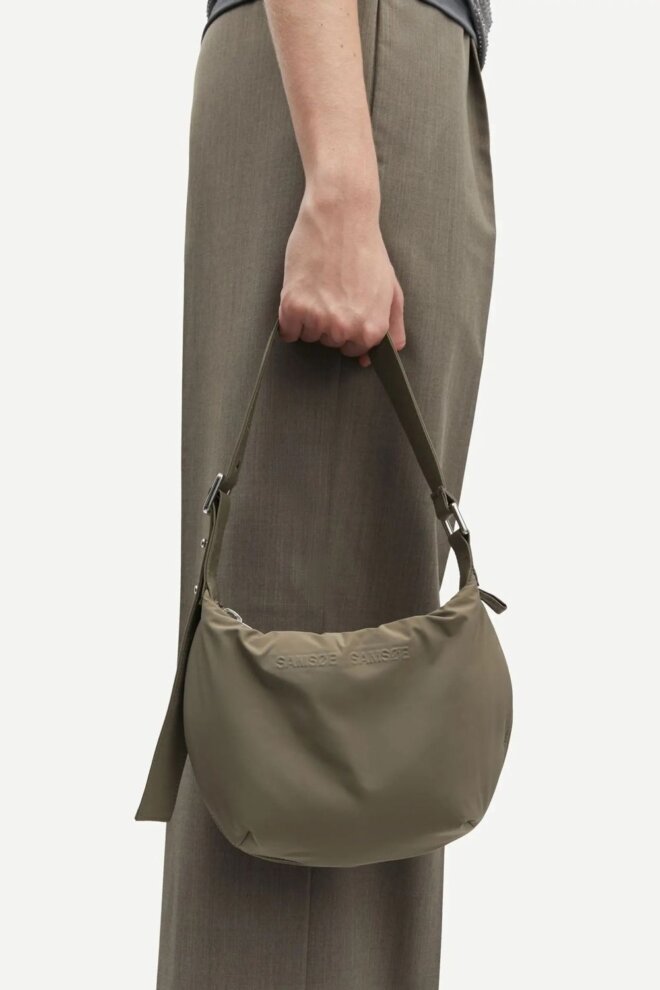 TASCHE SAFREJA BAG MINI 15373 BUNGEE CORD