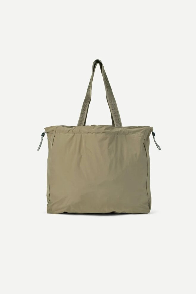 TASCHE SALARA SHOPPER L 15373 BUNGEE CORD