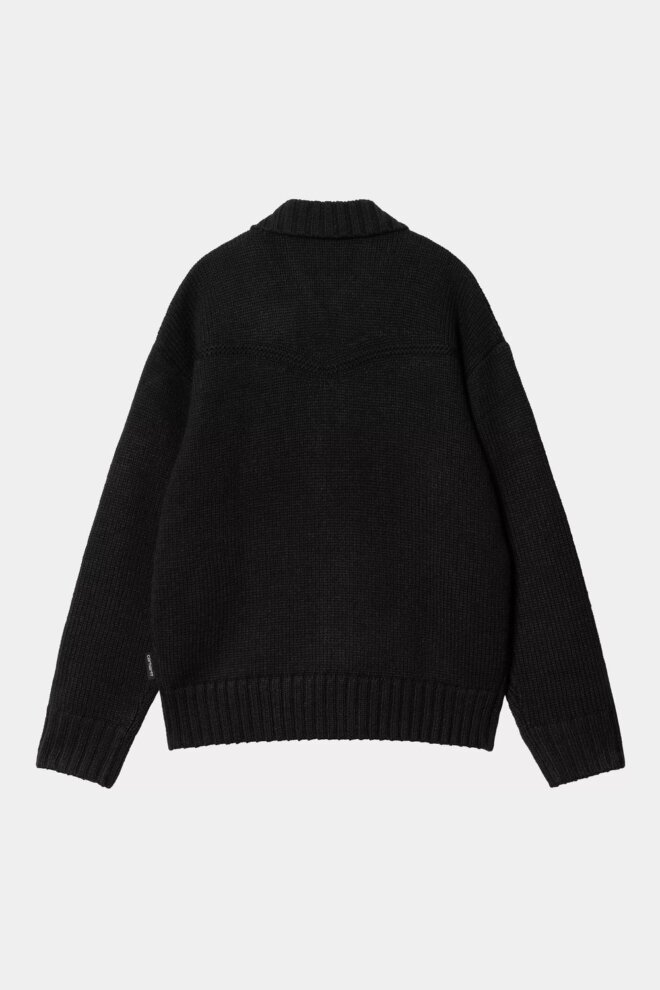 WESTE SANTA FEE BLACK
