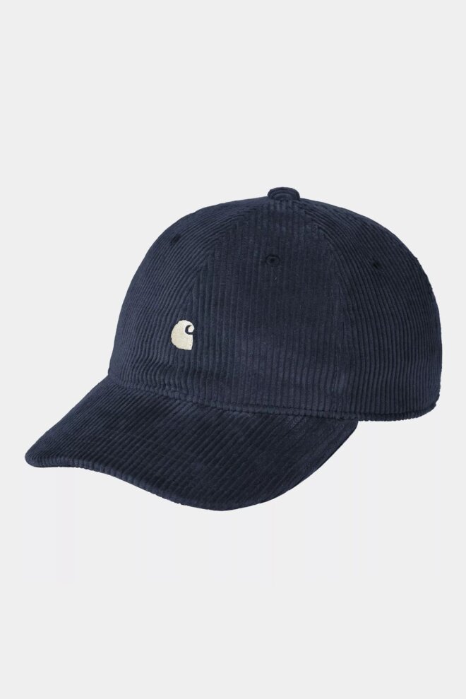 CAP HARLEM CAP MIZAR/WAX