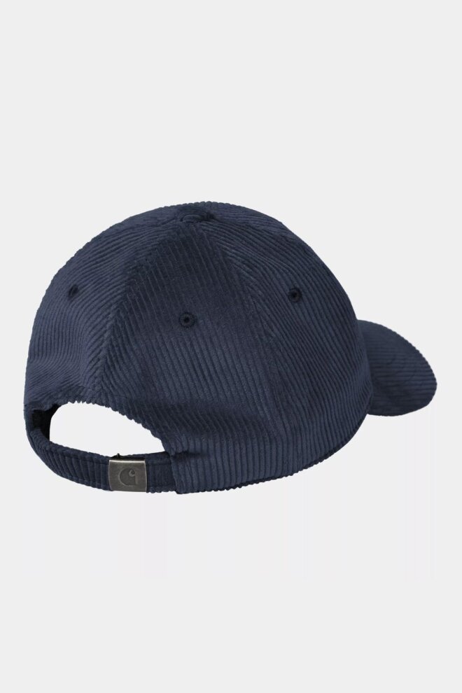 CAP HARLEM CAP MIZAR/WAX