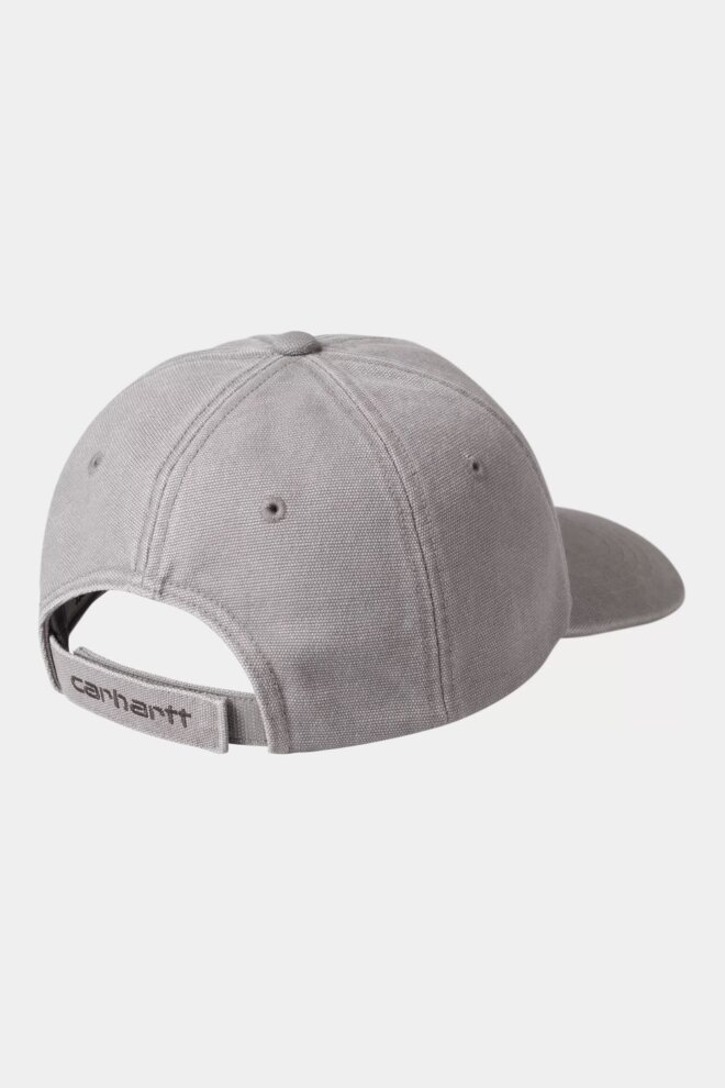 CAP CANVAS CAP YOSEMITE/MANTA